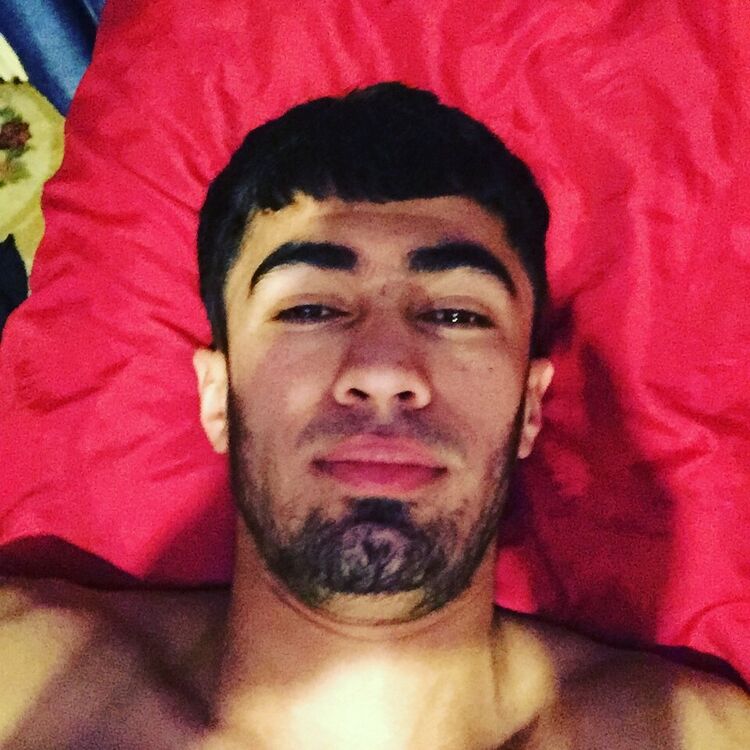 ���������� �������, ���� ������� Rahim, 26 ���, ������������ ��� ������, ����� � ���������, c�������� ���������, ���������