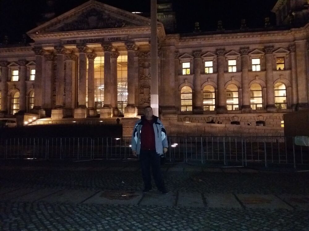  8982509  Gavrila, 43 ,    