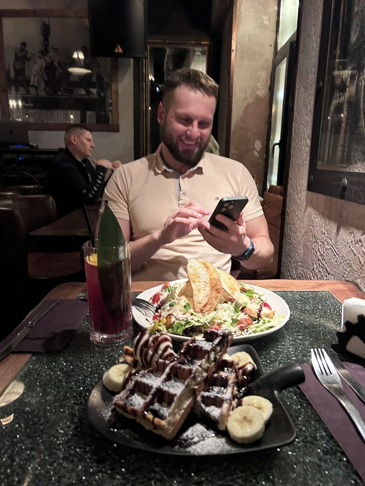  50987079  Andrei, 38 ,    Przezmierowo