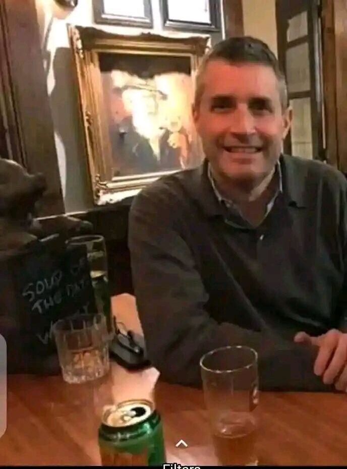 ���� 36541619 ������� Dave Hoffman, 61 ���, ���� ���������� � ������