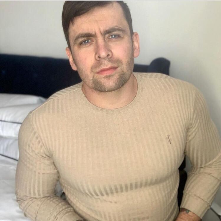  ,   Richard Ben, 46 ,   ,   