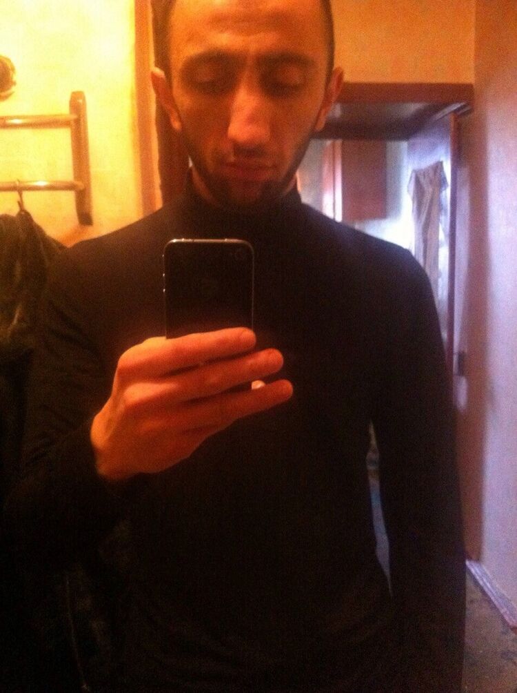 ���� 12107429 ������� Marat, 35 ���, ���� ���������� � ����������