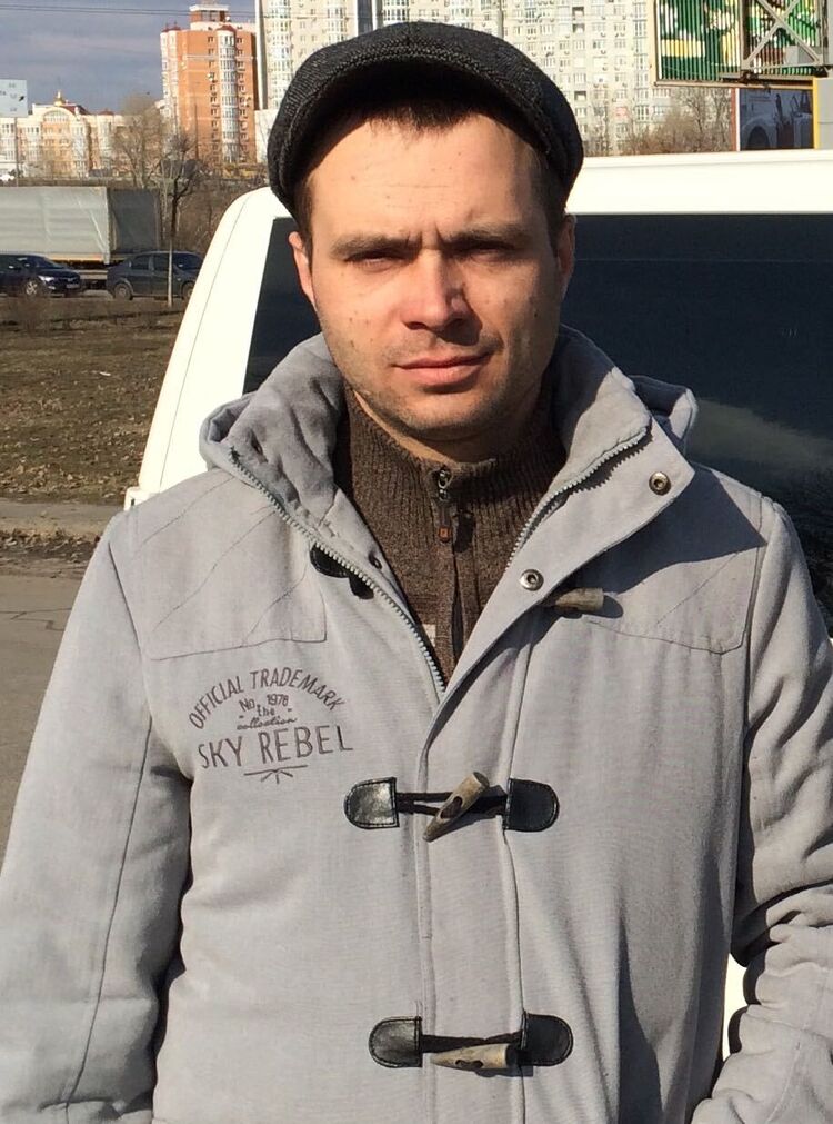  48565059  Dima, 40 ,    