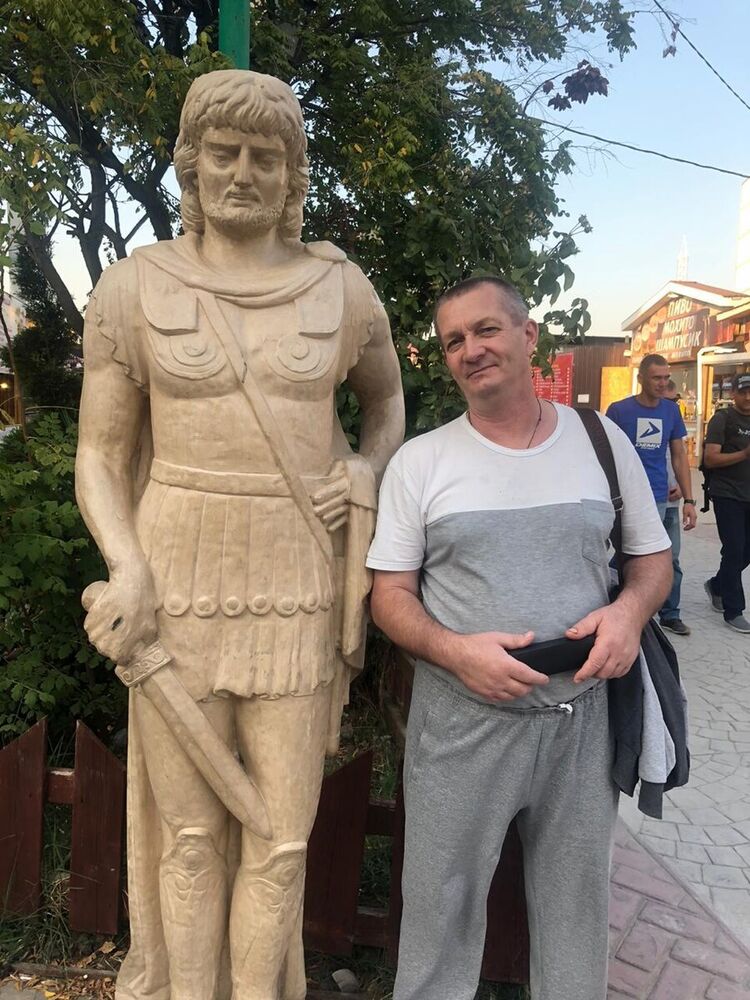 ���������� ���������, ���� ������� ������, 55 ���, ������������ 