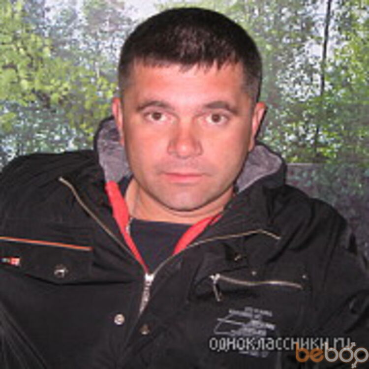 Фото 186509 мужчины Mark, 46 лет, ищет знакомства в Минске