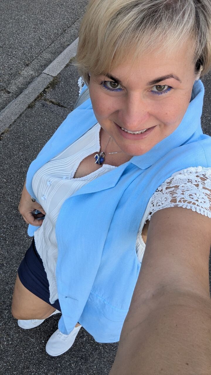  53789679  Luisa, 47 ,    Gerstheim