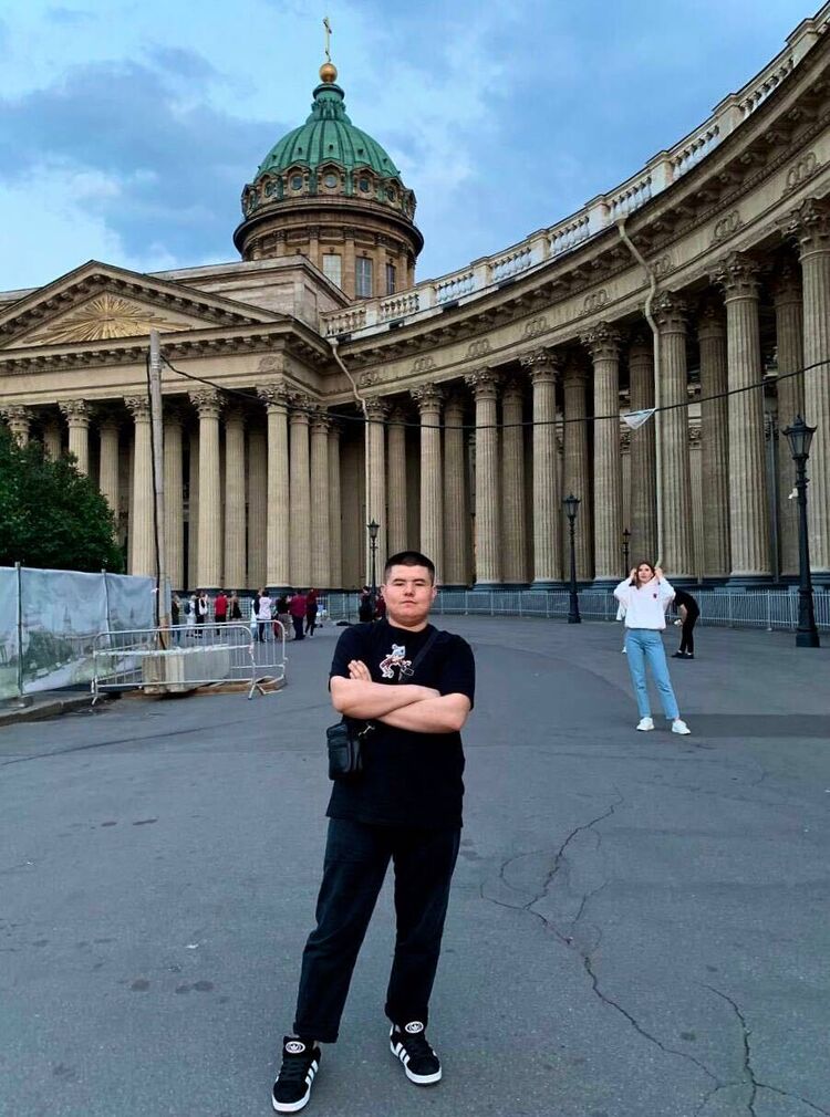 ���� 54844759 ����� Samandarbey, 25 ���, ���� ���������� � �����-����������