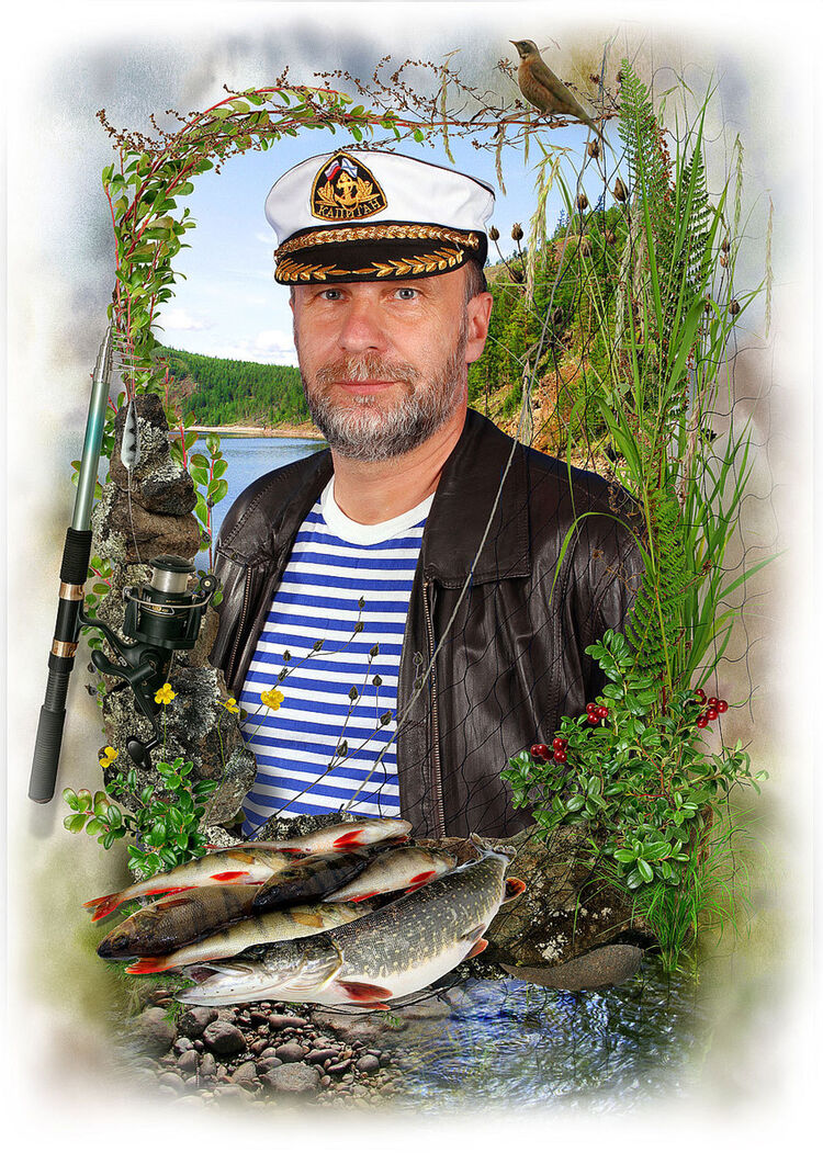  9450819  Alexey, 61 ,    