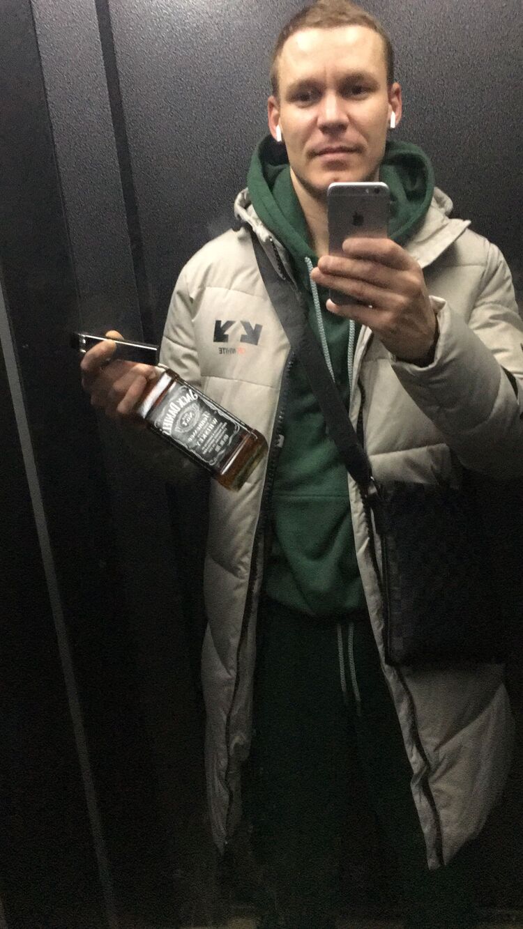 ���� 31748559 ������� Vladimir, 36 ���, ���� ���������� � ����������