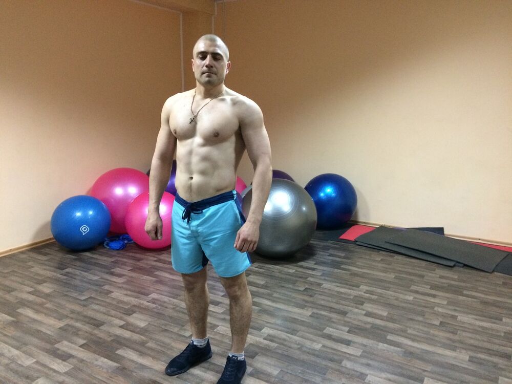  9726349  Alex, 39 ,    