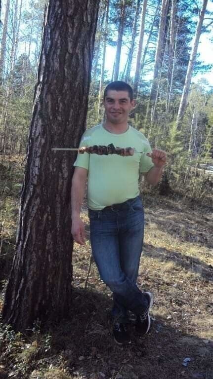 ���������� �������, ���� ������� Andrei, 36 ���, ������������ ��� ������, ����� � ���������, c�������� ���������, ���������