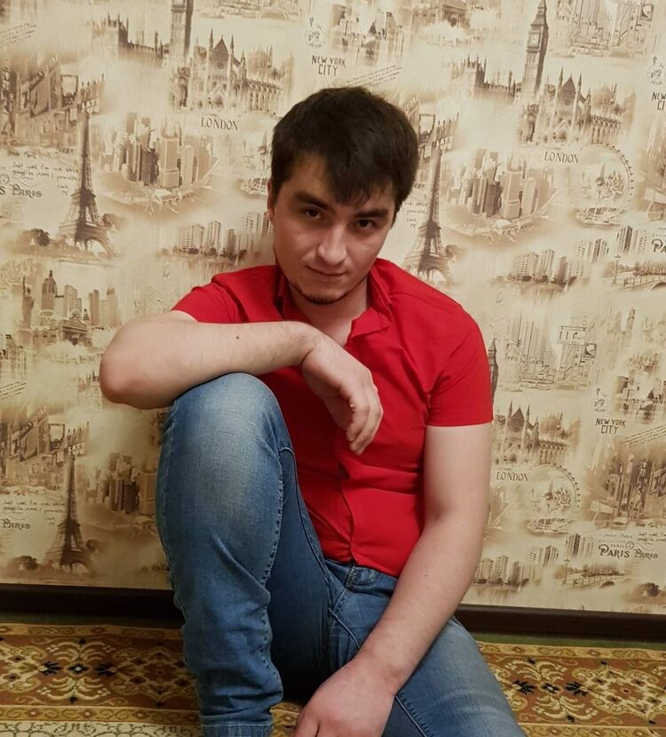 ���������� ���������, ���� ������� Magomed, 34 ����, ������������ ��� ������, ����� � ���������, c�������� ���������