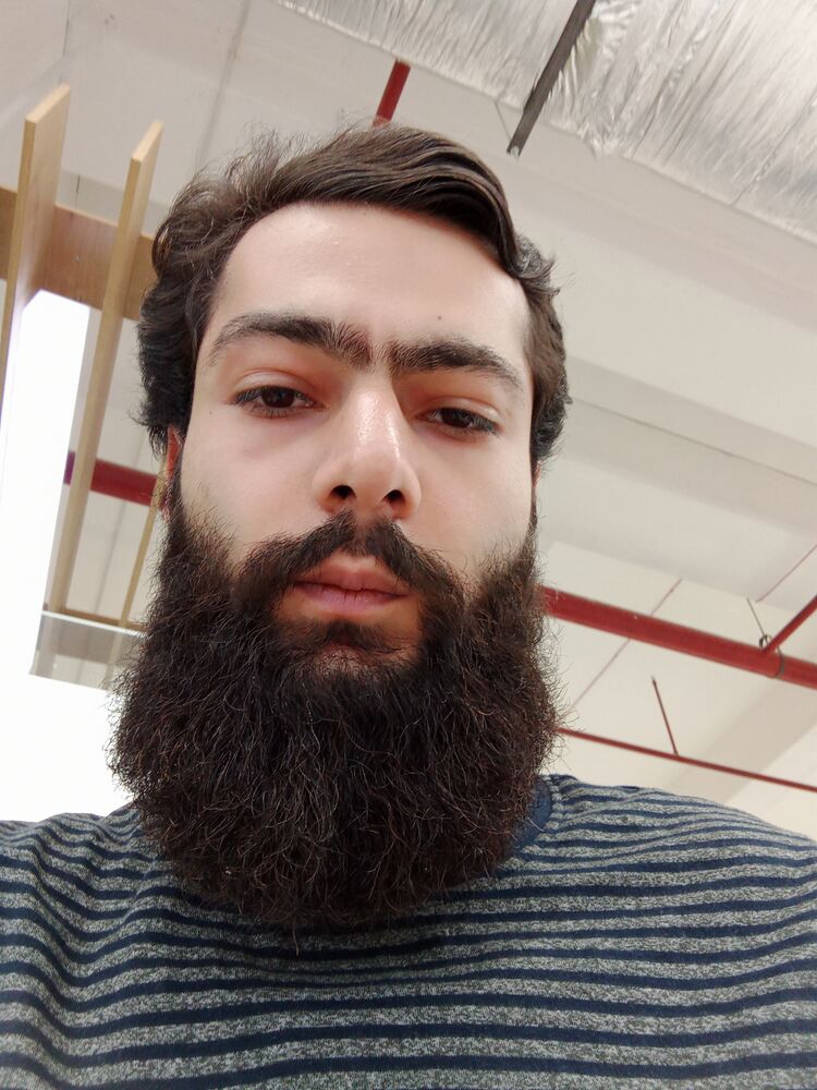  23106619  Aram, 35 ,    
