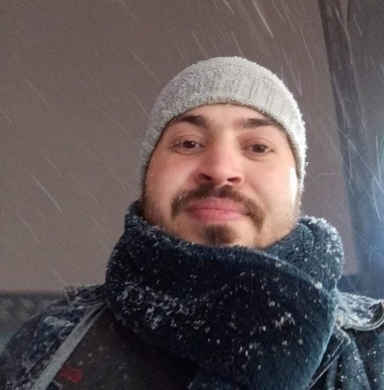  Charenton-le-Pont,   Ahmad, 31 ,   ,   