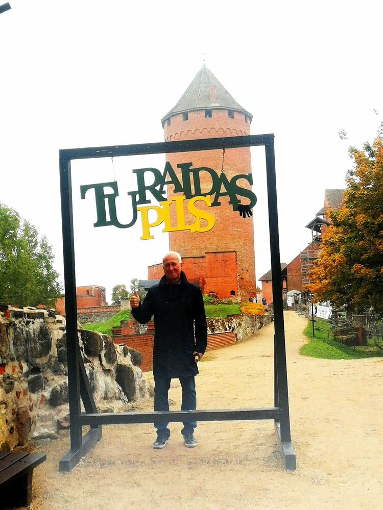 ���� 56088589 ������� Vladimirs, 63 ����, ���� ���������� � ����