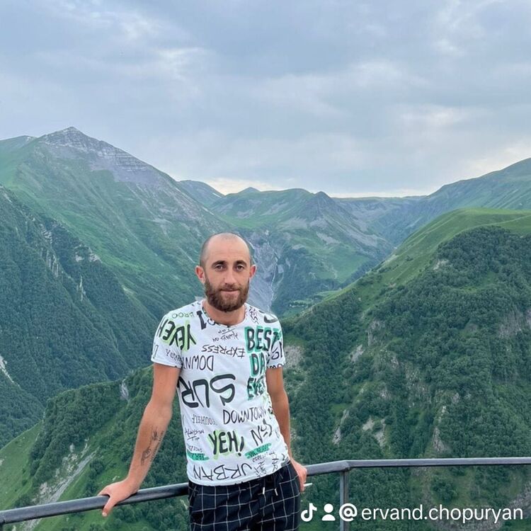 ���� 42425099 ������� Ervand, 32 ����, ���� ���������� � ��������