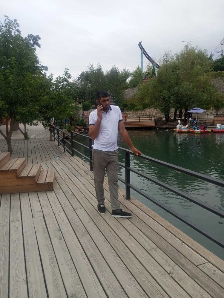 ���� 48171249 ������� Zaid, 35 ���, ���� ���������� � ������