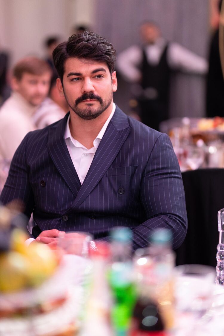 ���������� ������, ���� ������� Osman, 33 ����, ������������ ��� ������, ����� � ���������