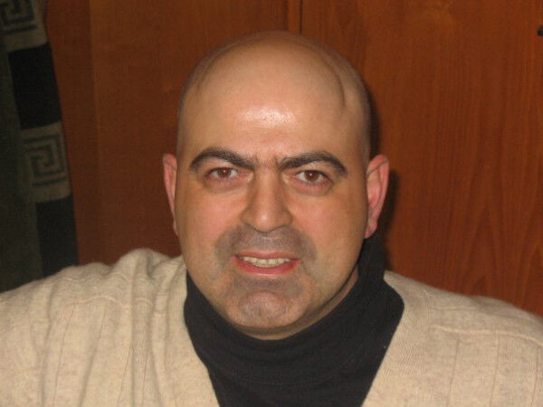 ���� 8547339 ������� David, 55 ���, ���� ���������� � �������