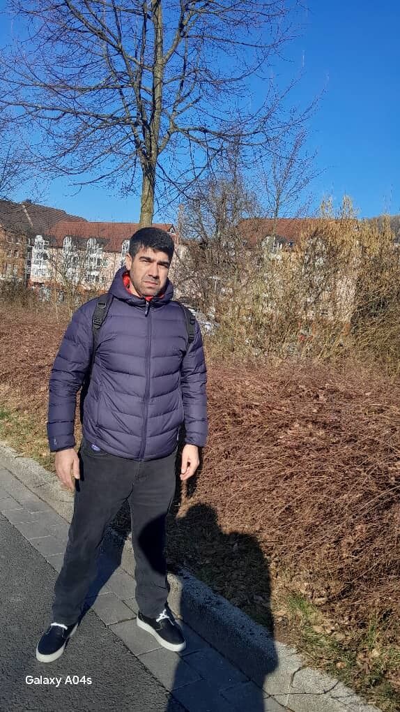 ���� 55061129 ������� Jamshed, 37 ���, ���� ���������� � Bochnia