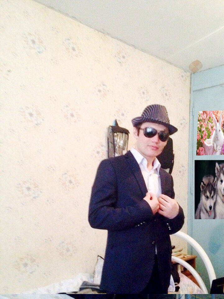 ���� 4213449 ������� ��������, 37 ���, ���� ���������� � �����-����������