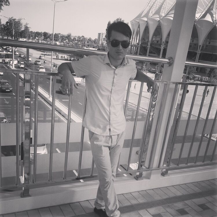 ���� 16855309 ������� Ohunjon, 28 ���, ���� ���������� � ��������