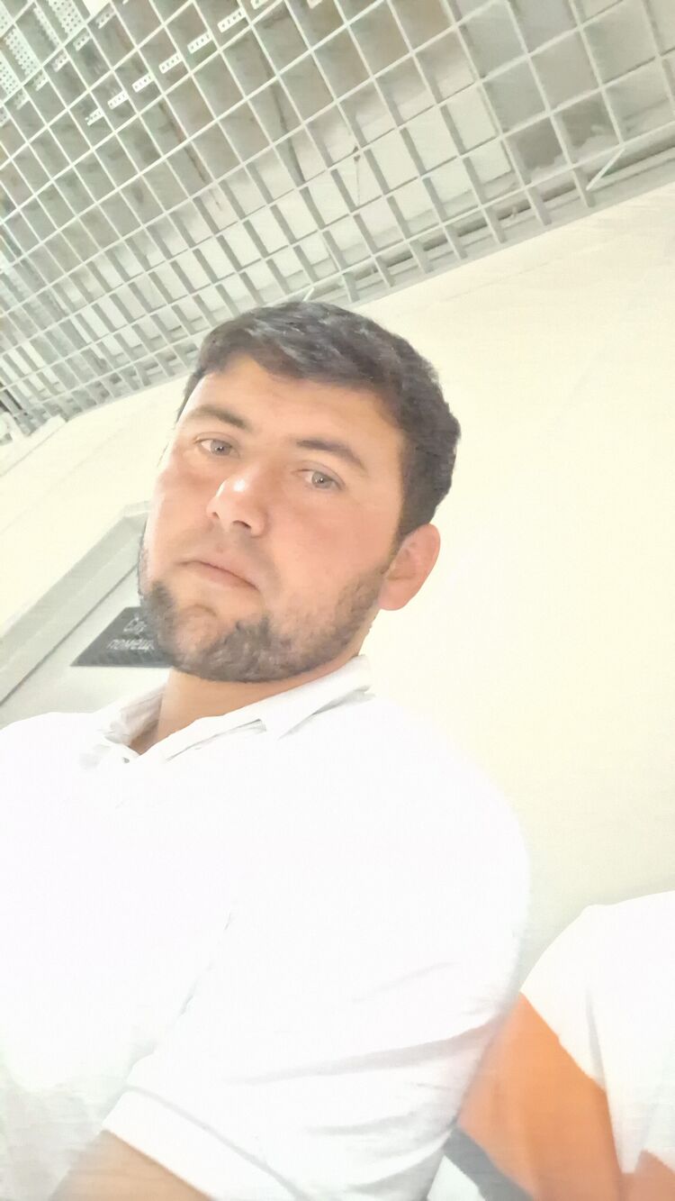 ���������� ������, ���� ������� Sadriddin, 38 ���, ������������ ��� ������, ����� � ���������