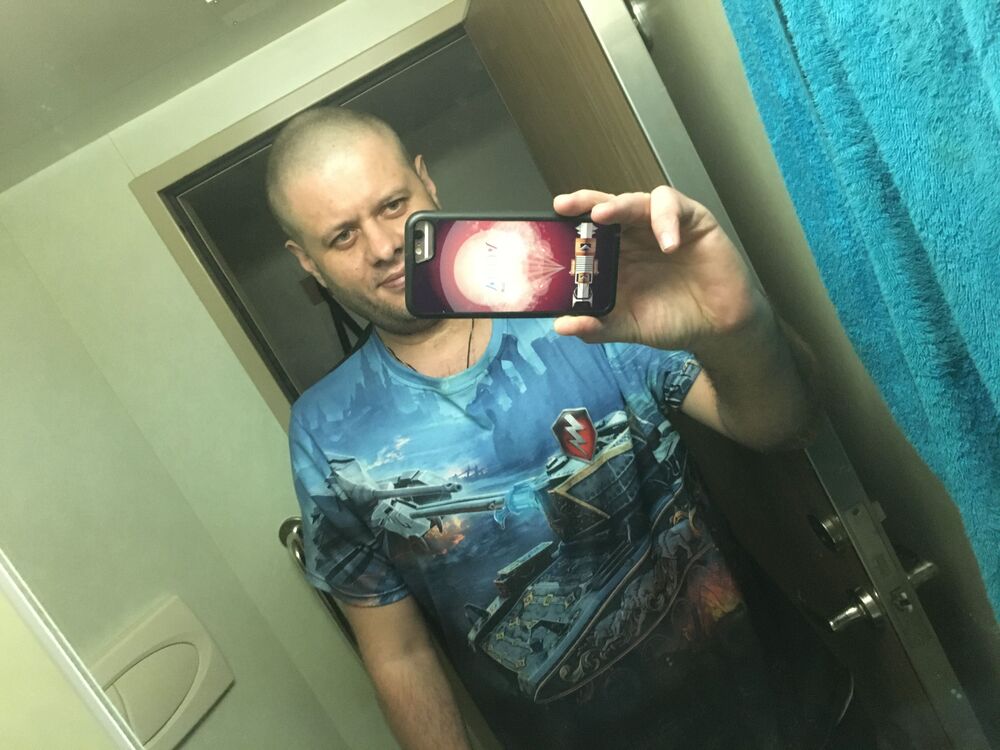 ���� 24459339 ������� Alexsandr, 43 ����, ���� ���������� � ����