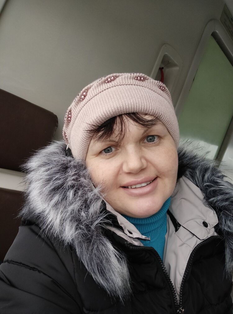  24663139  Tatyana, 46 ,    
