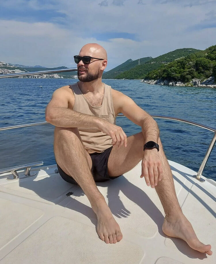 ���������� �����, ���� ������� Vlad, 34 ����, ������������ ��� ������, ���������