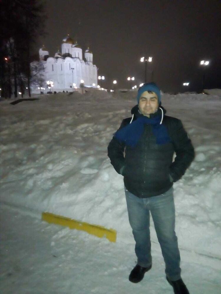 ���������� ����, ���� ������� Fikret, 42 ����, ������������ ��� ������, ����� � ���������, c�������� ���������