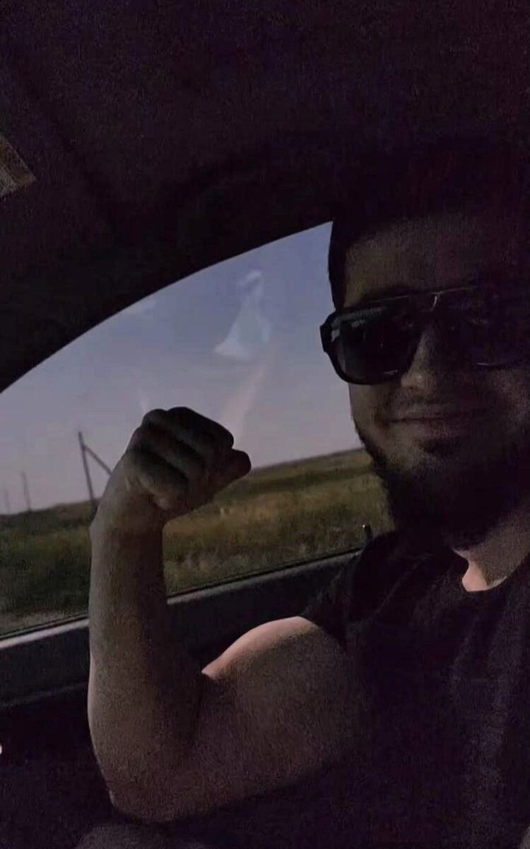 ���� 43978129 ����� Sayan, 23 ����, ���� ���������� � ��������