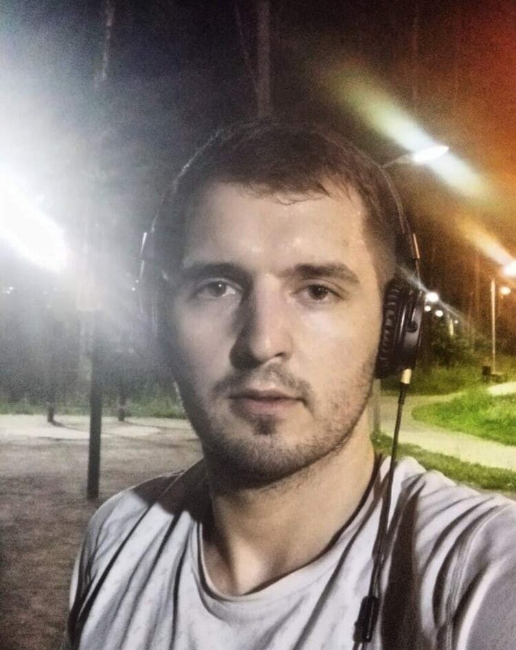 ���� 27766959 ������� Daniil, 31 ���, ���� ���������� � ������