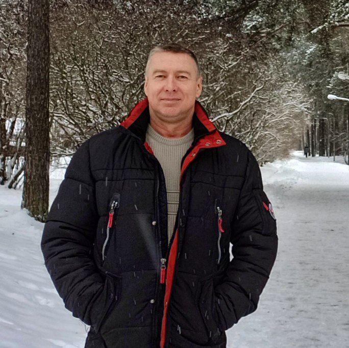 ���� 55872579 ������� Andrei, 50 ���, ���� ���������� � Bielefeld