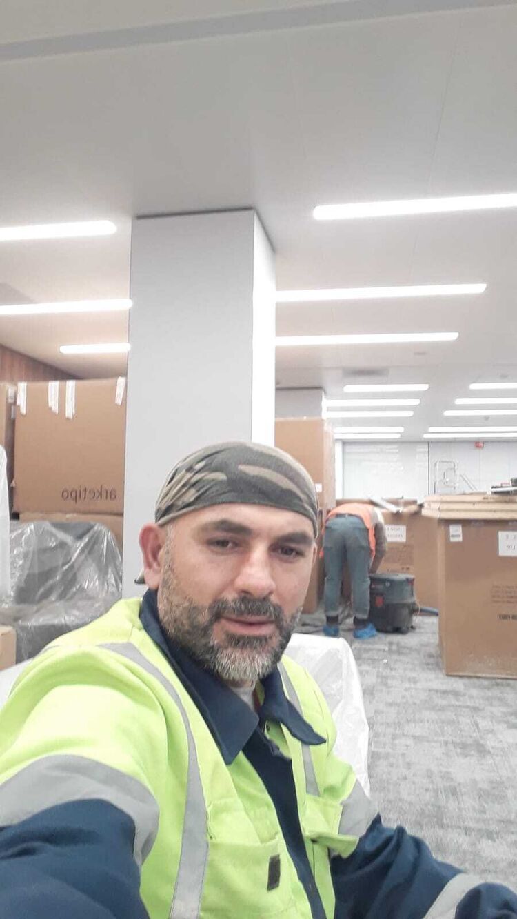 ���������� ������, ���� ������� Deniz, 44 ����, ������������ ��� ������, ����� � ���������