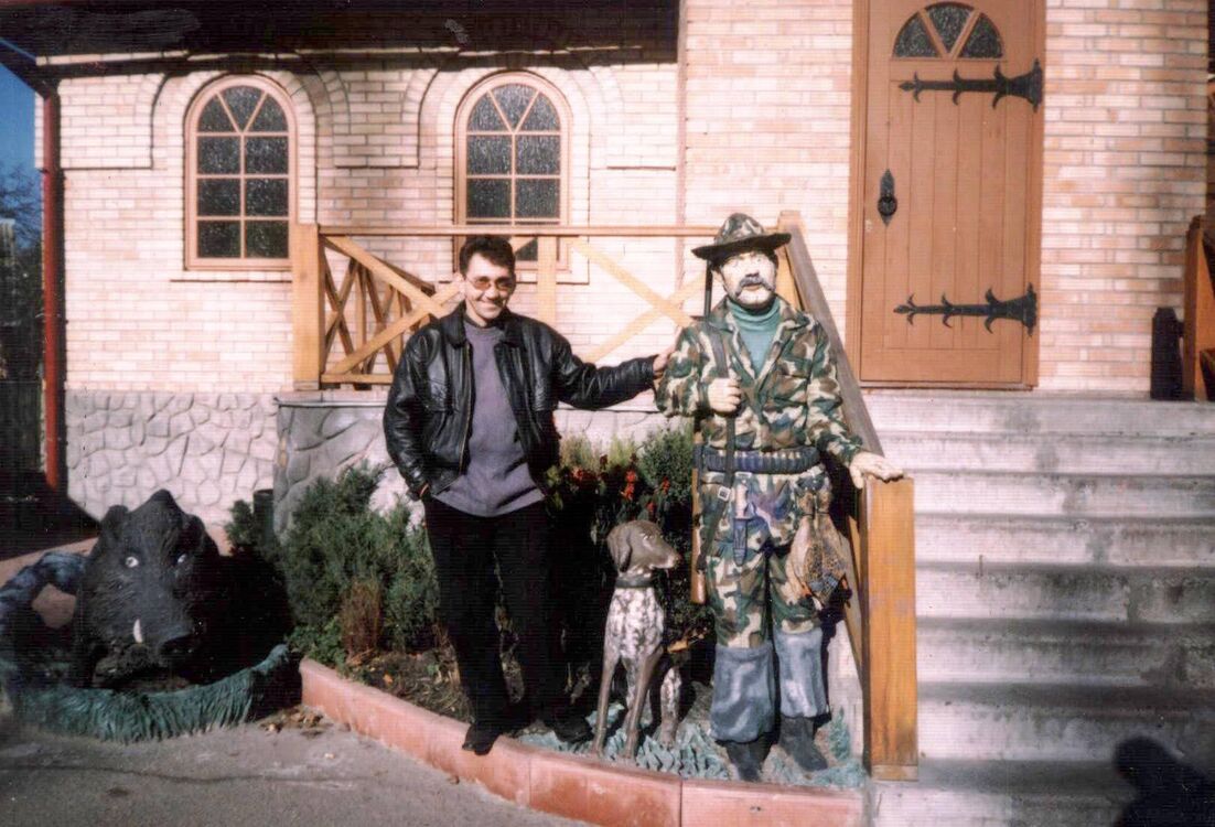 ���������� ������, ���� ������� �������, 53 ����, ������������ ��� ������, ����� � ���������, c�������� ���������