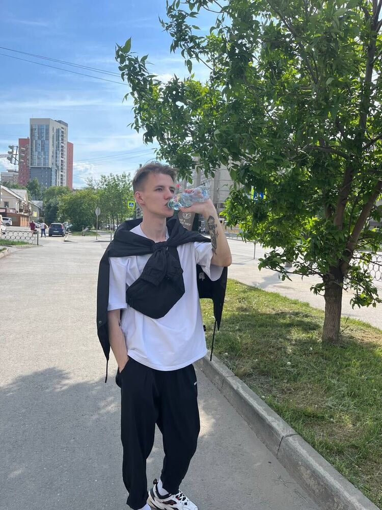 ���� 44223039 ����� Nikita, 24 ����, ���� ���������� � �������������