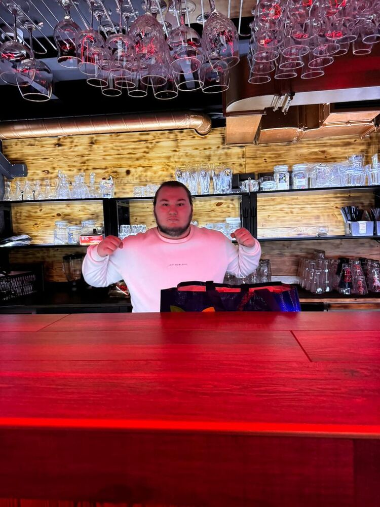 ���� 43394959 ����� Danila_tril, 21 ���, ���� ���������� � ������