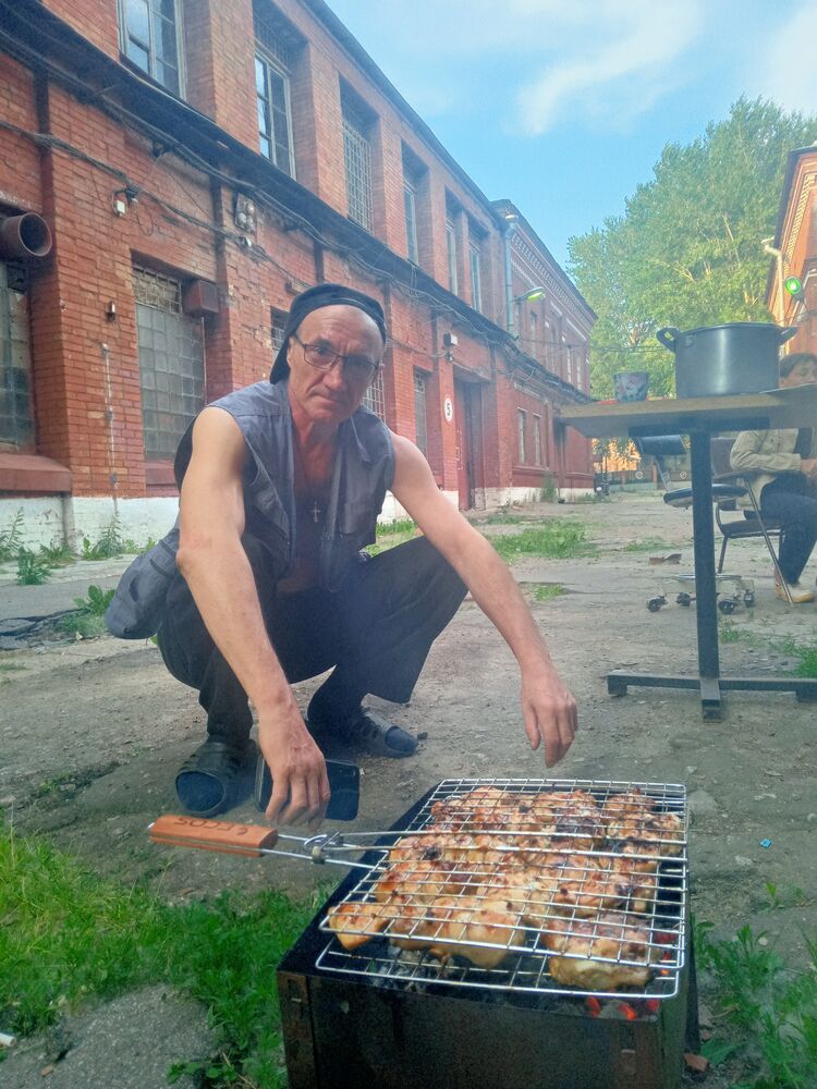 ���� 48336889 ������� ��������, 56 ���, ���� ���������� � �����-����������