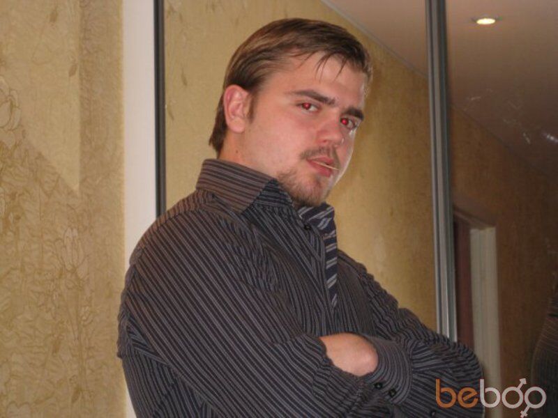Знакомства Москва, фото мужчины Stefun, 32 года, познакомится для флирта