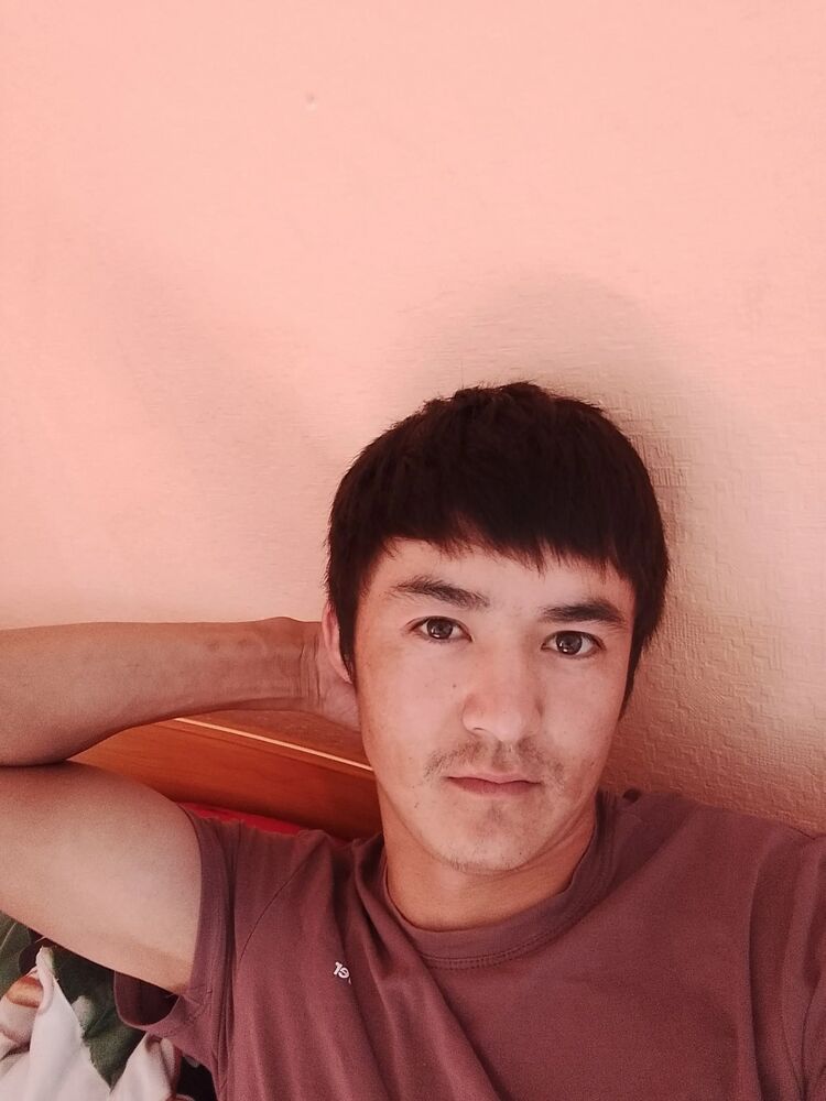  ,   Ahatjon, 27 ,   ,   