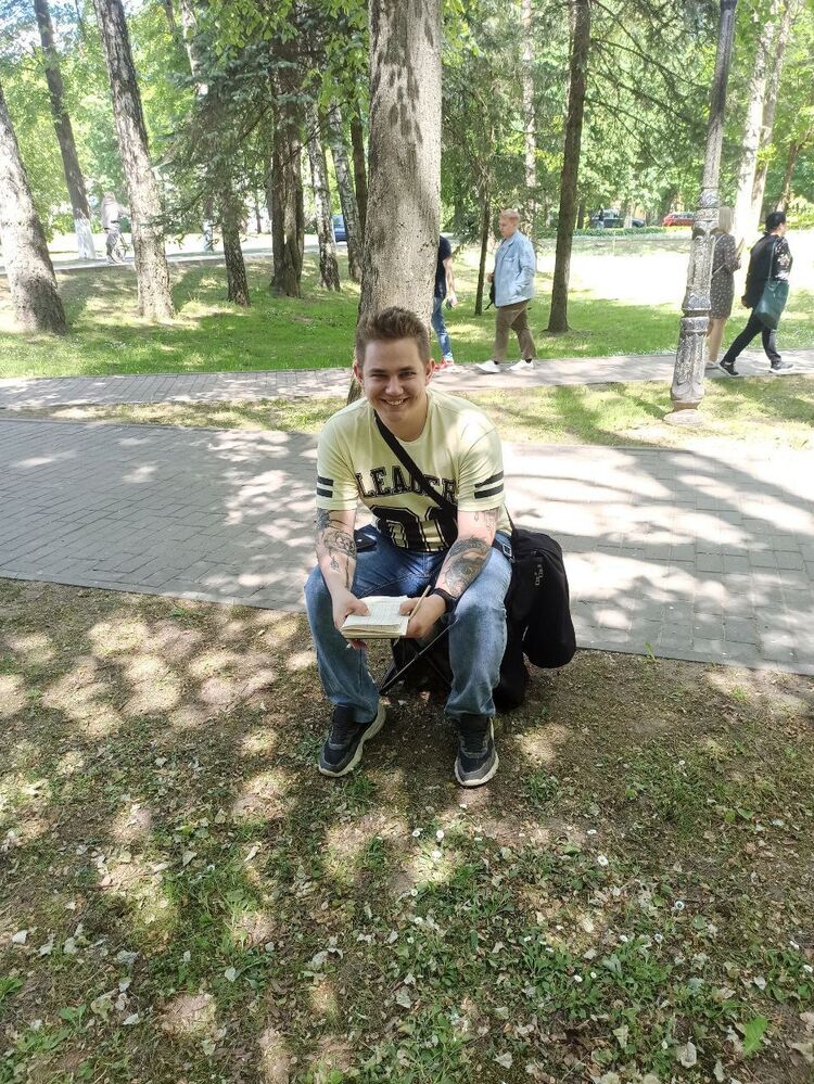 ���������� �����, ���� ������� Alex, 28 ���, ������������ ��� ������, ����� � ���������