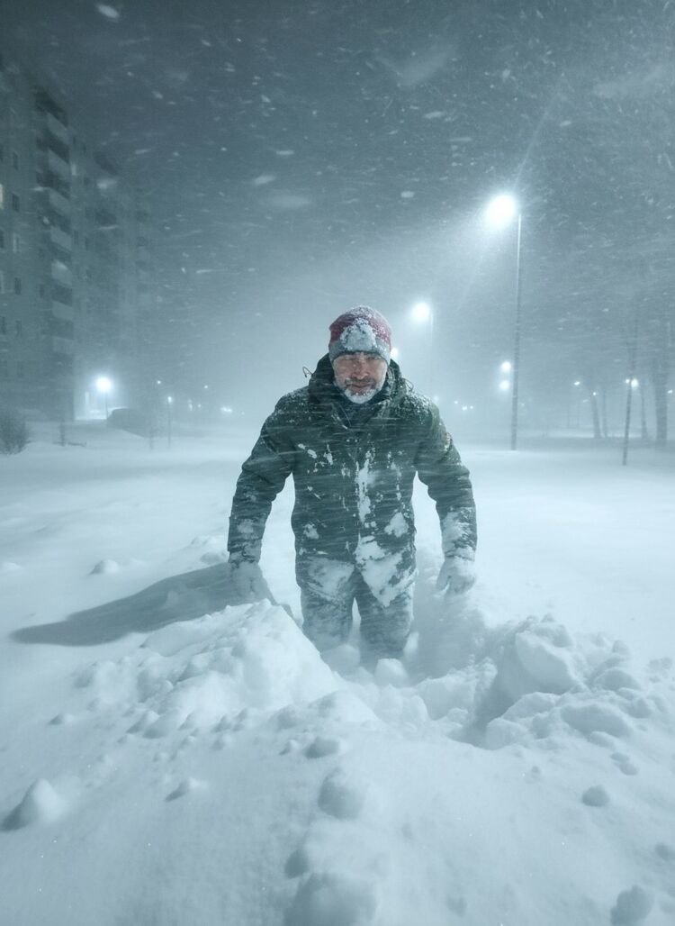 ���� 55687579 ������� Alex, 48 ���, ���� ���������� � ���������