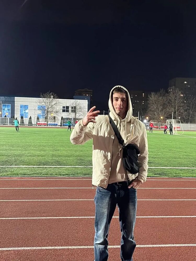 ���� 32492969 ������� Umar, 26 ���, ���� ���������� � ����������