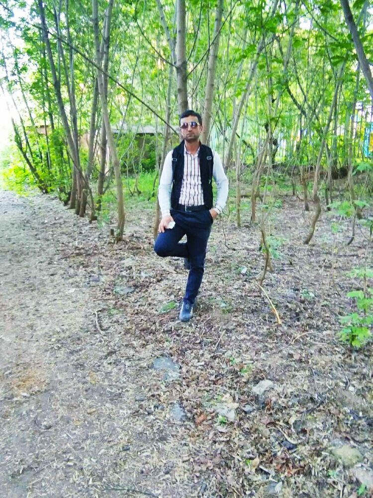  31065029  Ramil, 32 ,    