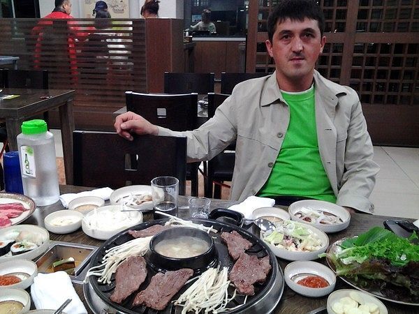 ���� 55948429 ������� Alisher, 37 ���, ���� ���������� � ����������