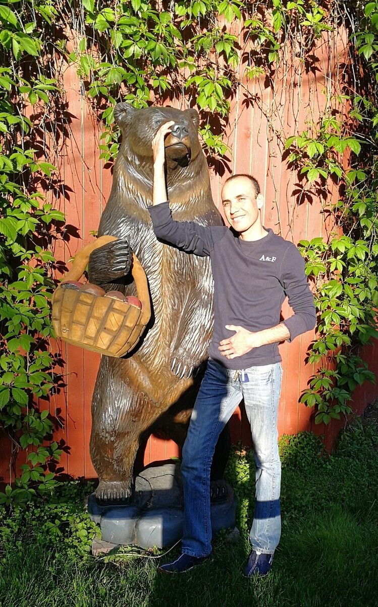 ���� 9844139 ������� Fediya, 38 ���, ���� ���������� � ������