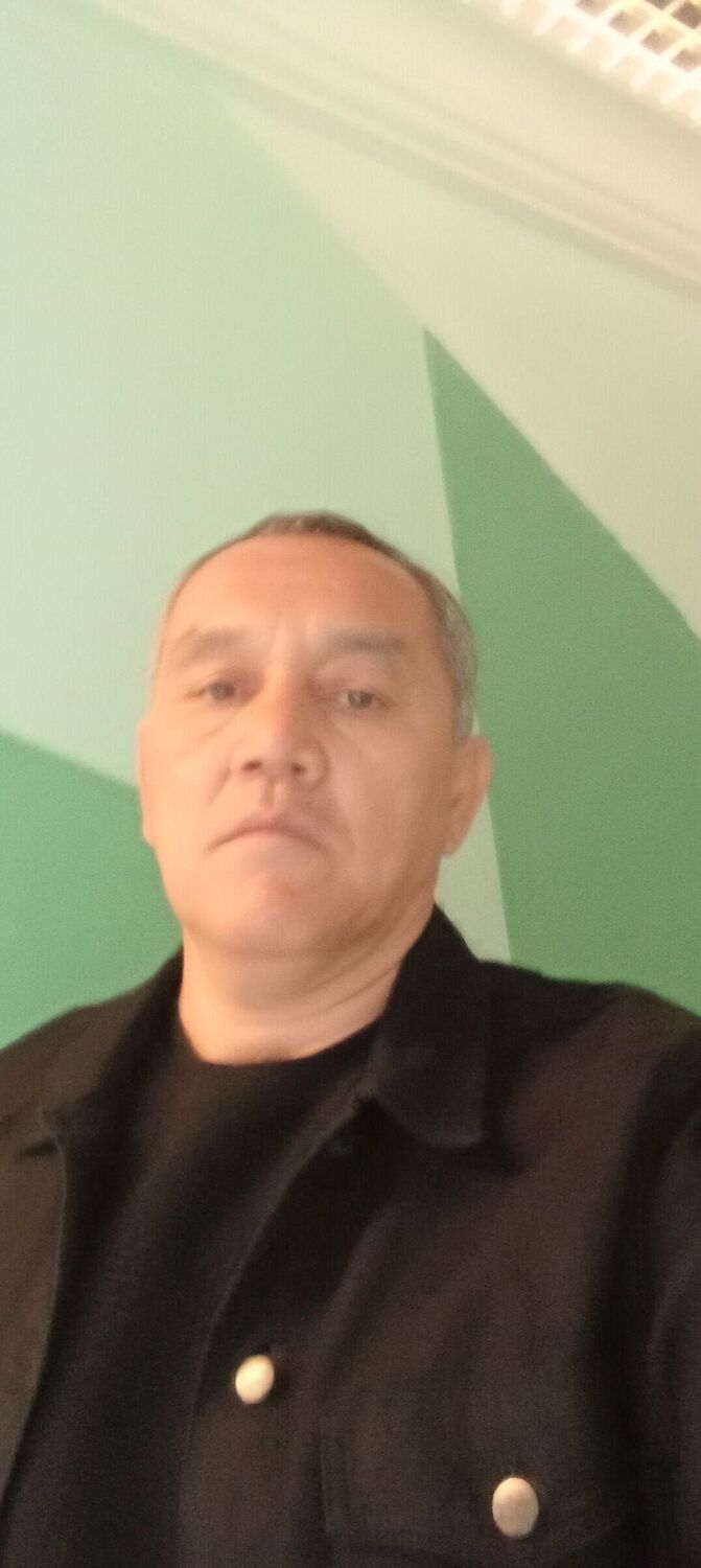  44888029  Alisher, 50 ,    