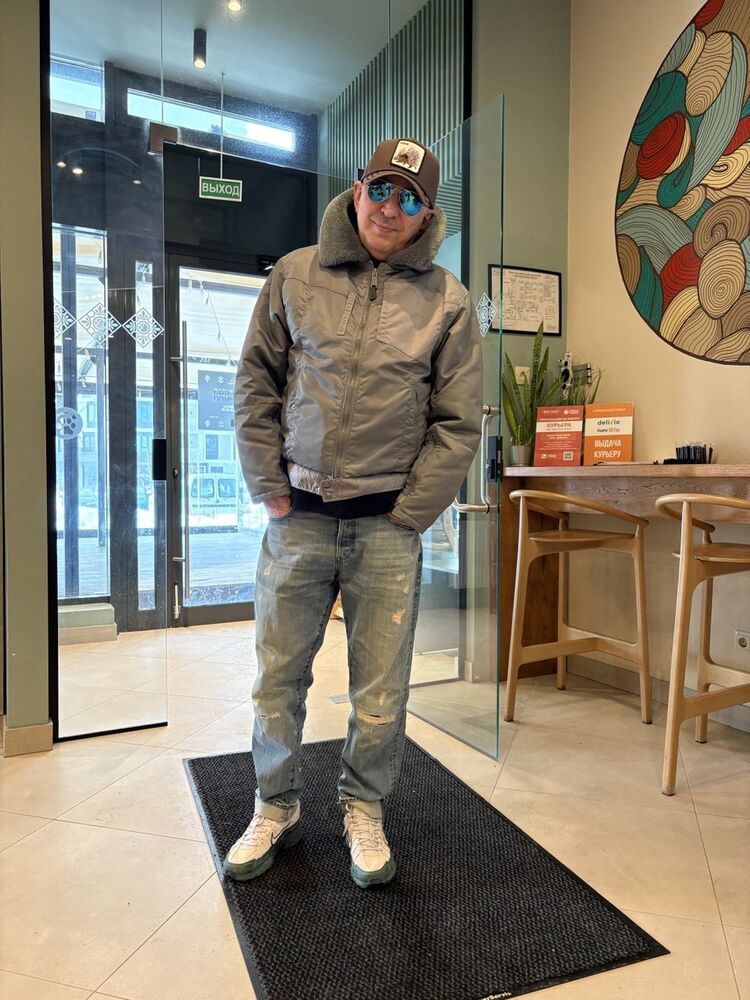 ���� 55686319 ������� ������, 48 ���, ���� ���������� � ������