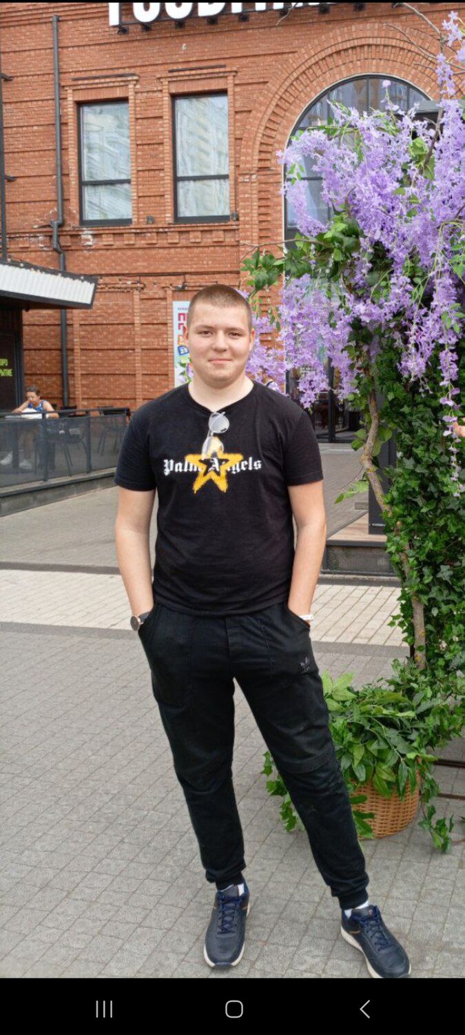 ���������� ���������, ���� ����� ����, 18 ���, ������������ ��� ������, ����� � ���������, c�������� ���������